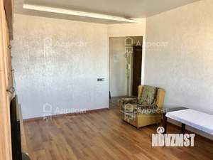 3-к квартира, вторичка, 65м2, 8/9 этаж