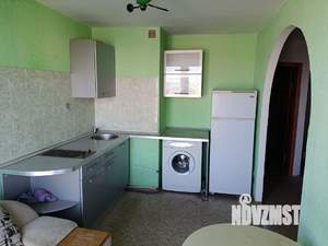 1-к квартира, вторичка, 36м2, 7/16 этаж