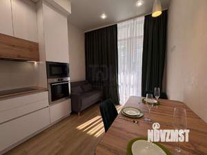 1-к квартира, вторичка, 50м2, 2/23 этаж