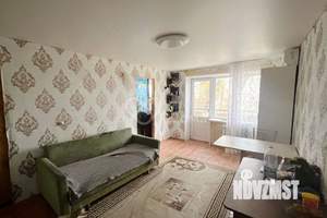 3-к квартира, вторичка, 56м2, 3/4 этаж