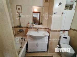 2-к квартира, вторичка, 48м2, 4/9 этаж