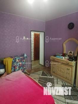 2-к квартира, вторичка, 46м2, 1/2 этаж