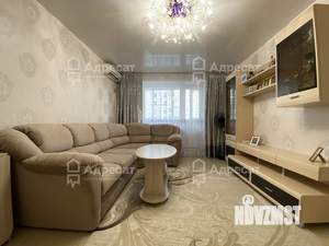 3-к квартира, вторичка, 70м2, 4/10 этаж