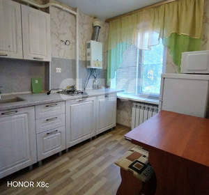 1-к квартира, вторичка, 34м2, 1/4 этаж