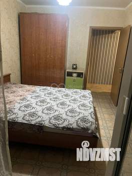 2-к квартира, вторичка, 52м2, 3/9 этаж