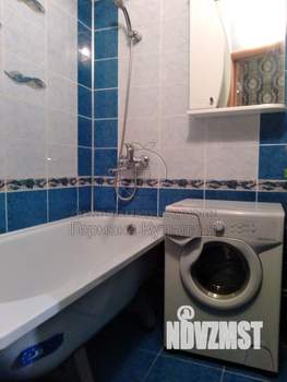 3-к квартира, вторичка, 51м2, 4/5 этаж