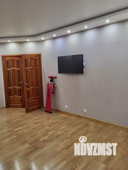 3-к квартира, вторичка, 88м2, 14/17 этаж