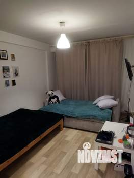 1-к квартира, вторичка, 35м2, 7/20 этаж