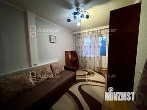 2-к квартира, вторичка, 51м2, 9/9 этаж