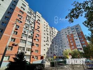 2-к квартира, вторичка, 72м2, 2/10 этаж