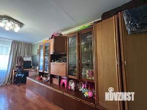2-к квартира, вторичка, 48м2, 5/5 этаж