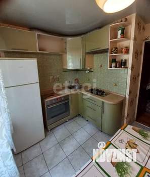 3-к квартира, вторичка, 49м2, 2/5 этаж