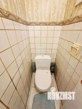 2-к квартира, вторичка, 44м2, 2/9 этаж