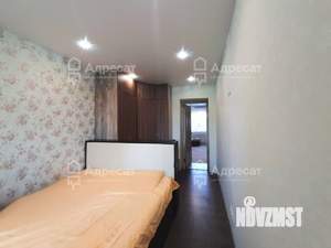 3-к квартира, вторичка, 58м2, 8/9 этаж