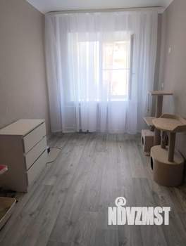 3-к квартира, вторичка, 56м2, 3/5 этаж