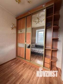 3-к квартира, вторичка, 42м2, 3/5 этаж