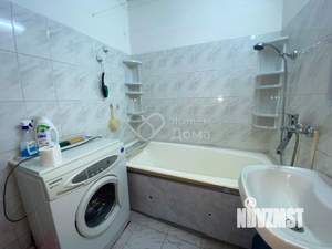1-к квартира, вторичка, 35м2, 1/9 этаж