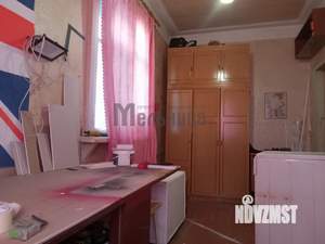 3-к квартира, вторичка, 59м2, 1/2 этаж