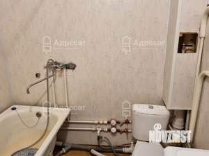 1-к квартира, вторичка, 36м2, 5/5 этаж