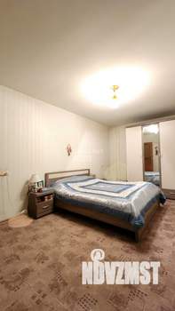 2-к квартира, вторичка, 47м2, 1/5 этаж
