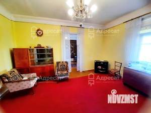 2-к квартира, вторичка, 57м2, 3/5 этаж