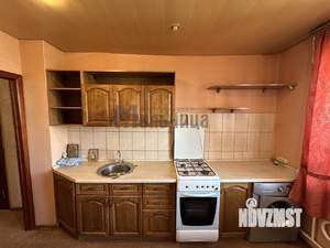 2-к квартира, вторичка, 41м2, 9/9 этаж