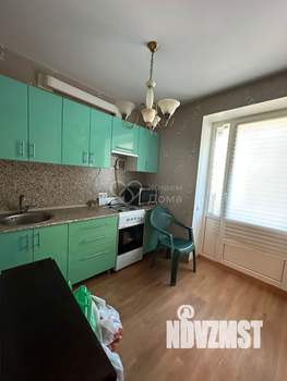 1-к квартира, вторичка, 33м2, 1/9 этаж