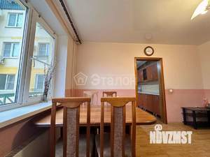 4-к квартира, вторичка, 89м2, 6/9 этаж