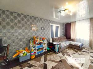 2-к квартира, вторичка, 41м2, 4/4 этаж