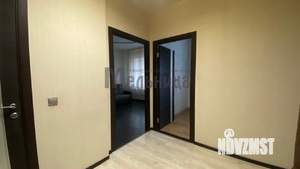 2-к квартира, вторичка, 45м2, 4/6 этаж