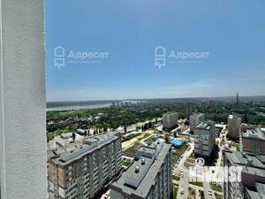 2-к квартира, вторичка, 54м2, 21/24 этаж