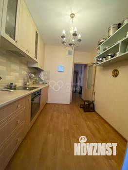 2-к квартира, вторичка, 65м2, 5/10 этаж