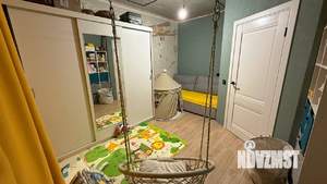 3-к квартира, вторичка, 75м2, 1/10 этаж