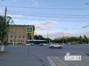 1-к квартира, вторичка, 32м2, 1/5 этаж
