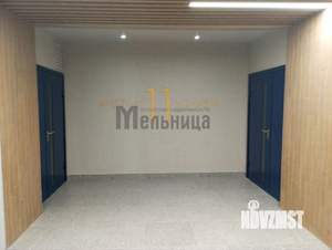 1-к квартира, вторичка, 34м2, 11/23 этаж