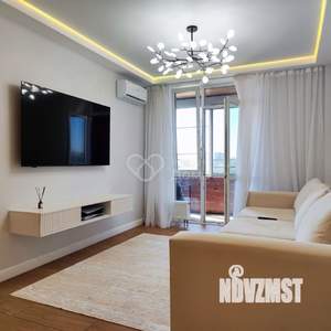 3-к квартира, вторичка, 68м2, 4/24 этаж