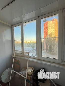 3-к квартира, вторичка, 64м2, 6/9 этаж