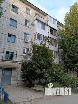2-к квартира, вторичка, 44м2, 3/5 этаж