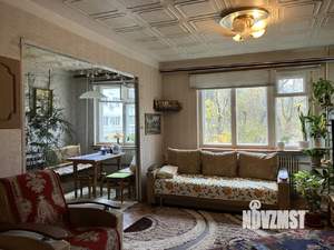 3-к квартира, вторичка, 64м2, 2/9 этаж