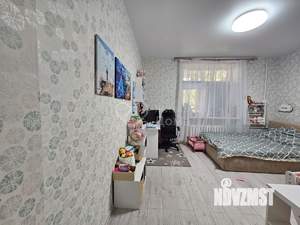 3-к квартира, вторичка, 78м2, 1/4 этаж