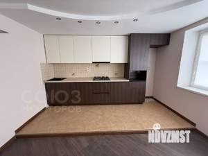 2-к квартира, вторичка, 49м2, 7/9 этаж