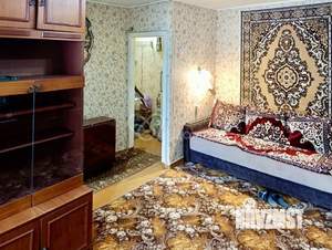 3-к квартира, вторичка, 57м2, 2/5 этаж