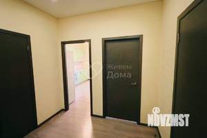 1-к квартира, вторичка, 44м2, 2/23 этаж
