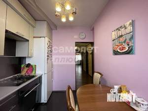 3-к квартира, вторичка, 81м2, 5/5 этаж