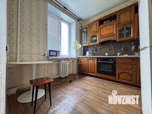 3-к квартира, вторичка, 78м2, 4/5 этаж