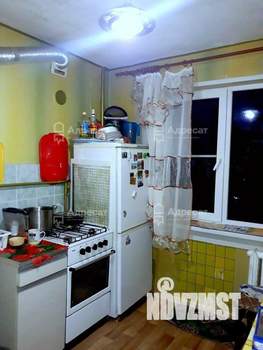 1-к квартира, вторичка, 31м2, 4/5 этаж