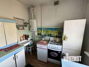 1-к квартира, вторичка, 31м2, 4/5 этаж