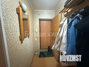 1-к квартира, вторичка, 30м2, 4/5 этаж