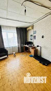 3-к квартира, вторичка, 57м2, 6/12 этаж