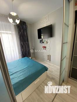 3-к квартира, вторичка, 80м2, 2/4 этаж